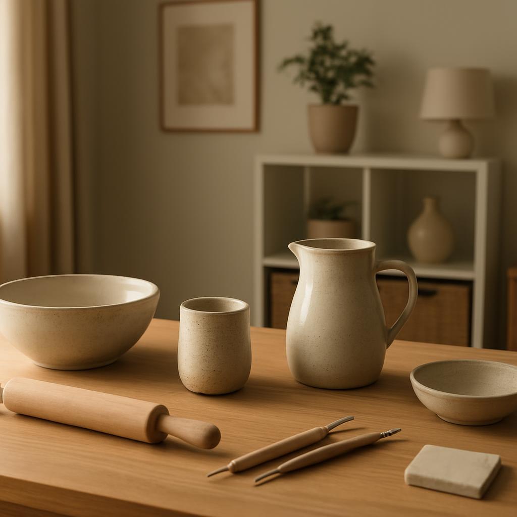Ceramic Keepsakes Awsworth: Getting Real Value