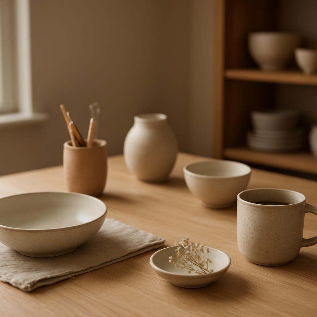 Ceramic Keepsakes Awsworth: Make It Count