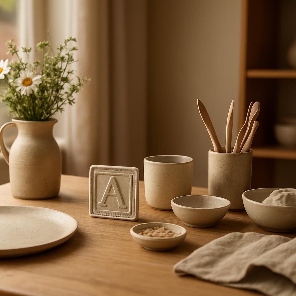 Getting Real Value from Ceramic Keepsakes Awsworth