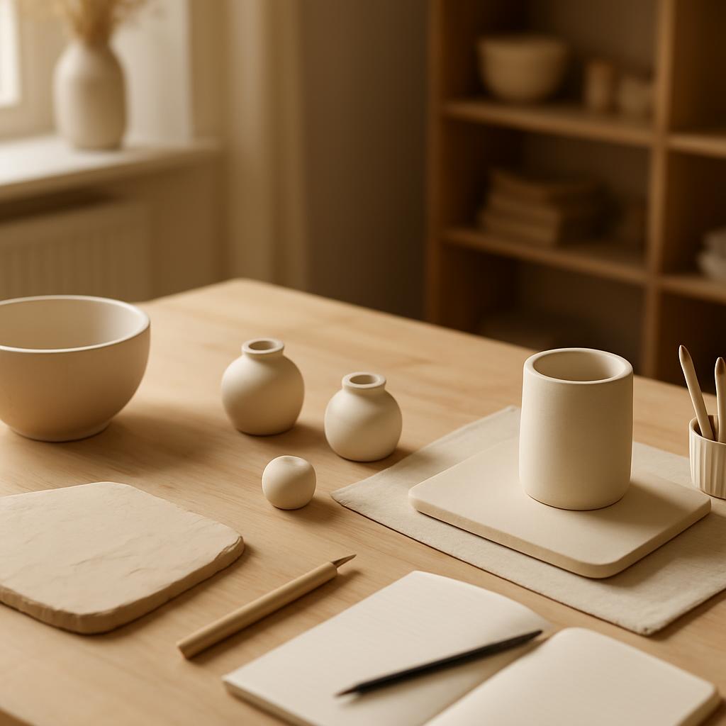 How to Prepare for Ceramic Keepsakes Awsworth